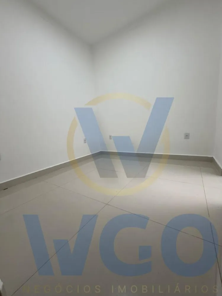 Casa, 3 quartos, 100 m² - Foto 4