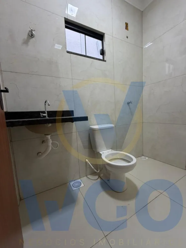 Casa, 3 quartos, 100 m² - Foto 5