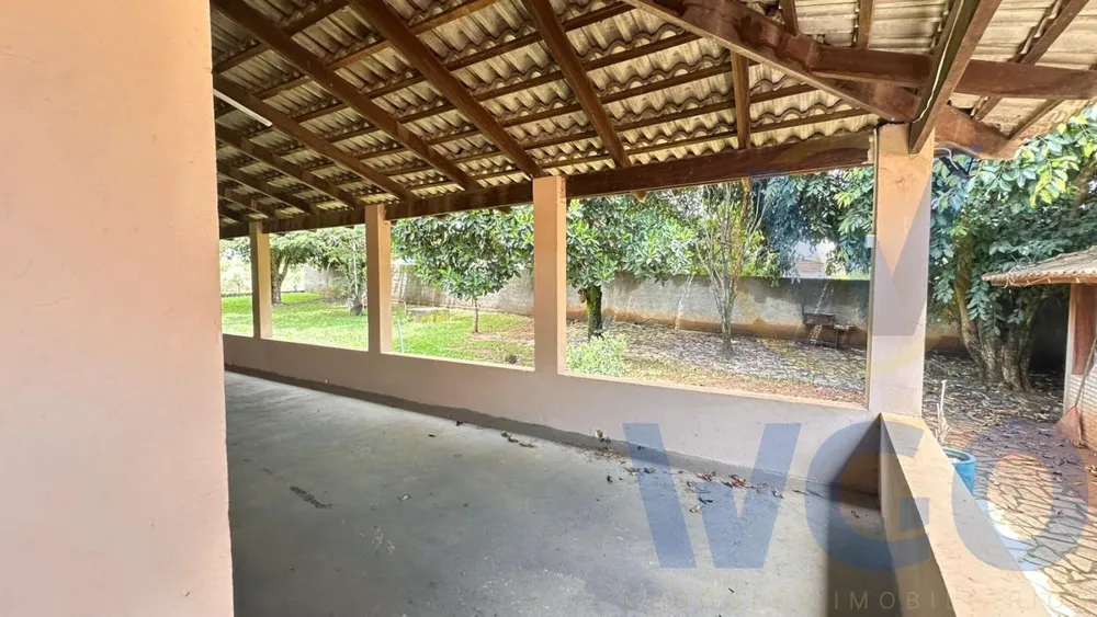 Chácara, 3 quartos, 4000 m² - Foto 7