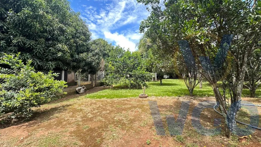 Chácara, 3 quartos, 4000 m² - Foto 12