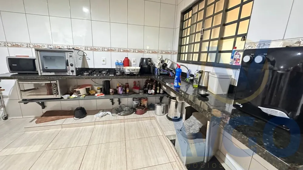 Chácara, 3 quartos, 4000 m² - Foto 14