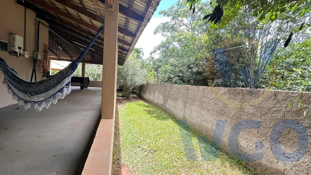 Chácara, 3 quartos, 4000 m² - Foto 5