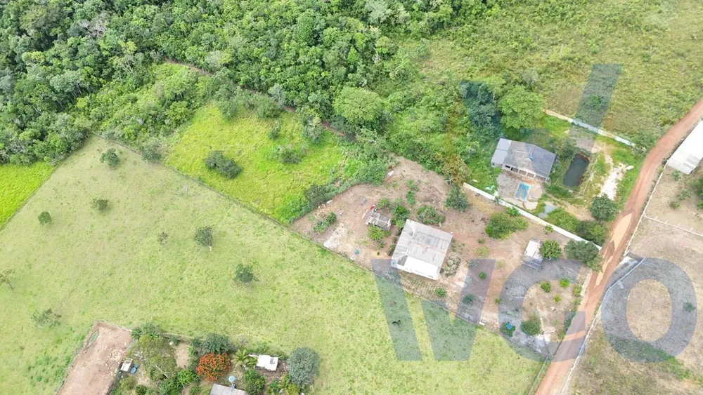 Chácara, 3 quartos, 10000 m² - Foto 2