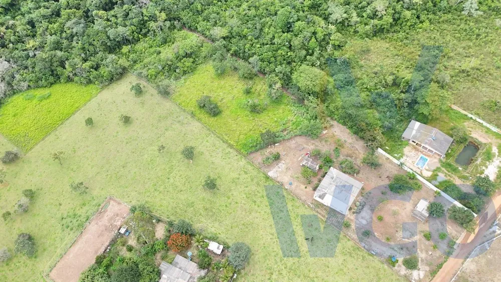 Chácara, 3 quartos, 10000 m² - Foto 3