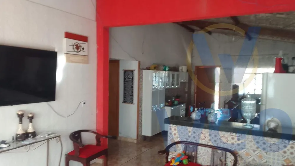 Chácara, 3 quartos, 10000 m² - Foto 16