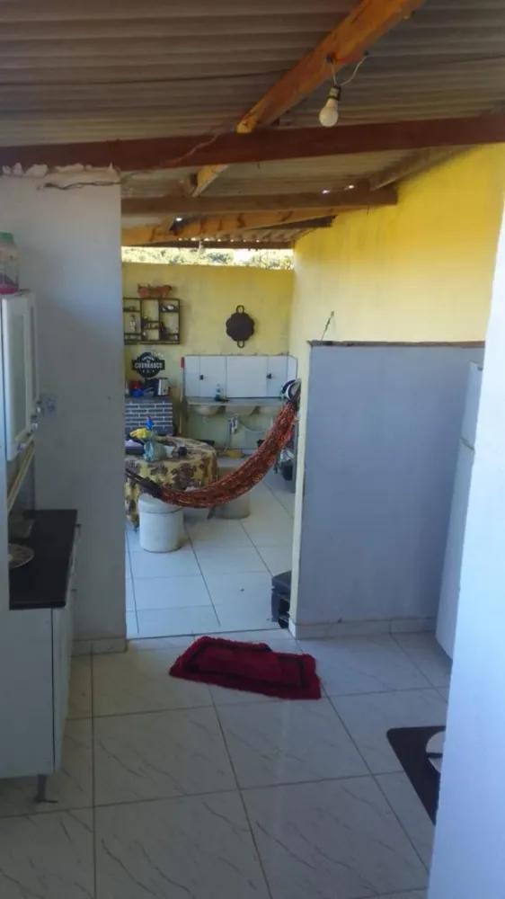 Chácara, 3 quartos, 10000 m² - Foto 7