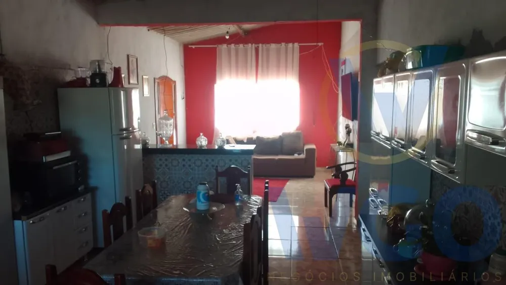 Chácara, 3 quartos, 10000 m² - Foto 15
