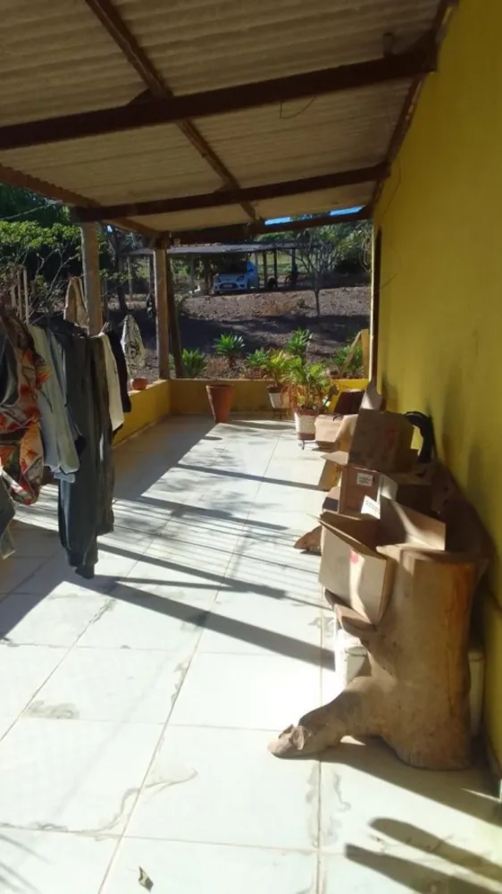 Chácara, 3 quartos, 10000 m² - Foto 12