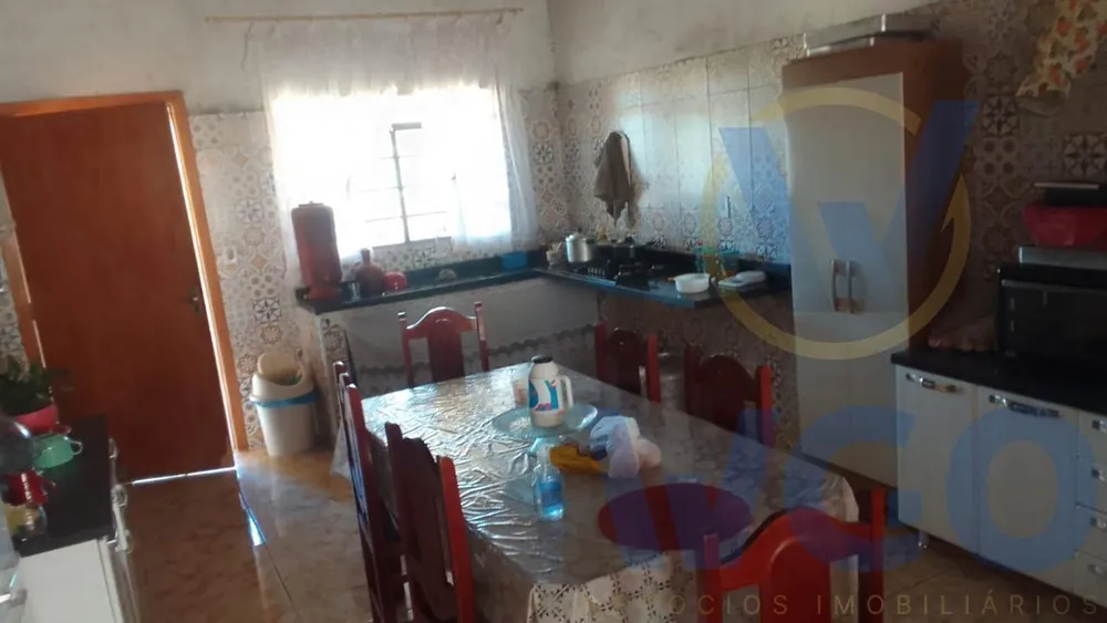 Chácara, 3 quartos, 10000 m² - Foto 14