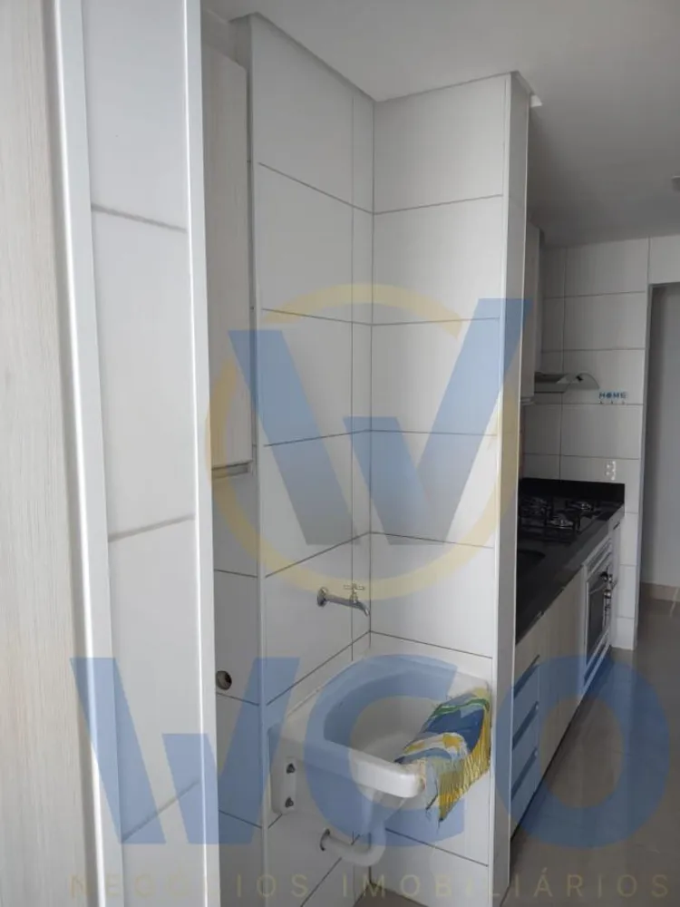 Apartamento, 3 quartos, 79 m² - Foto 8