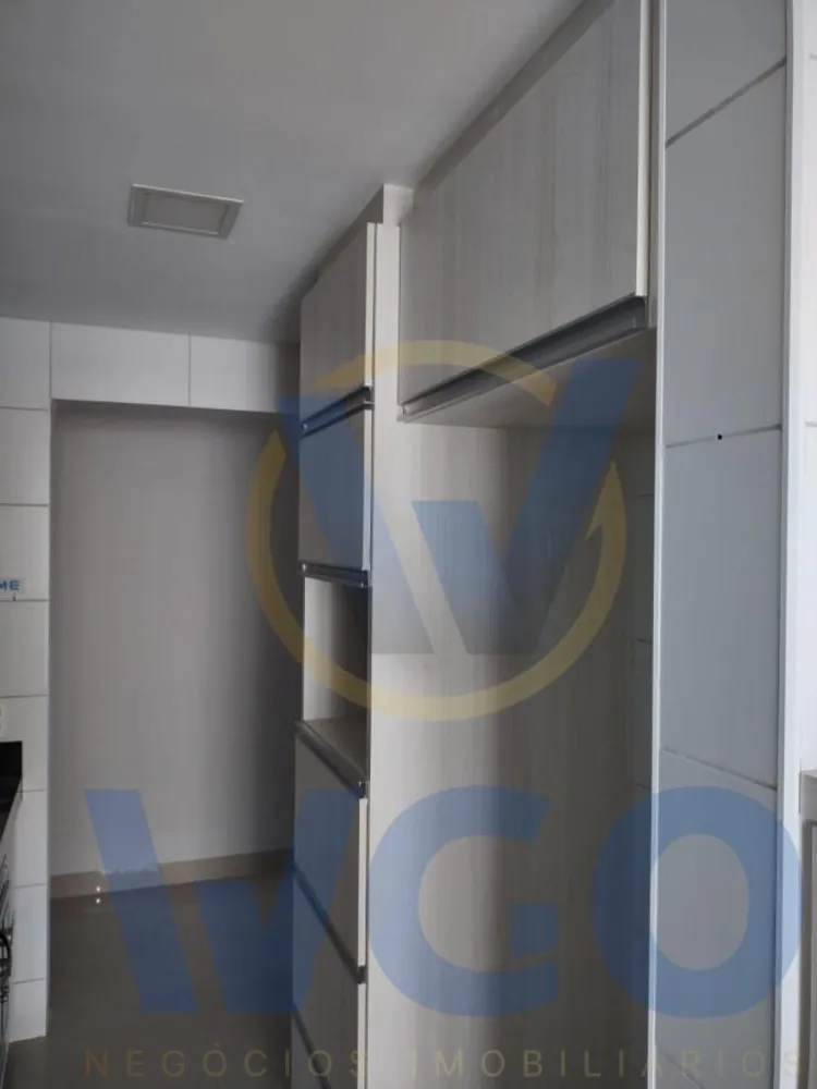 Apartamento, 3 quartos, 79 m² - Foto 3