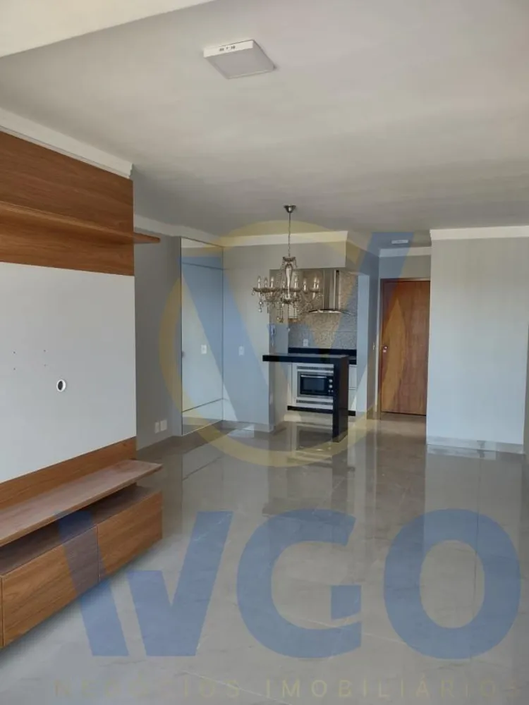 Apartamento, 3 quartos, 79 m² - Foto 1