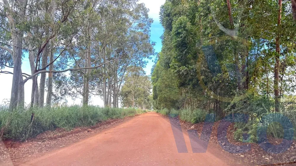 Chácara, 2000 m² - Foto 1