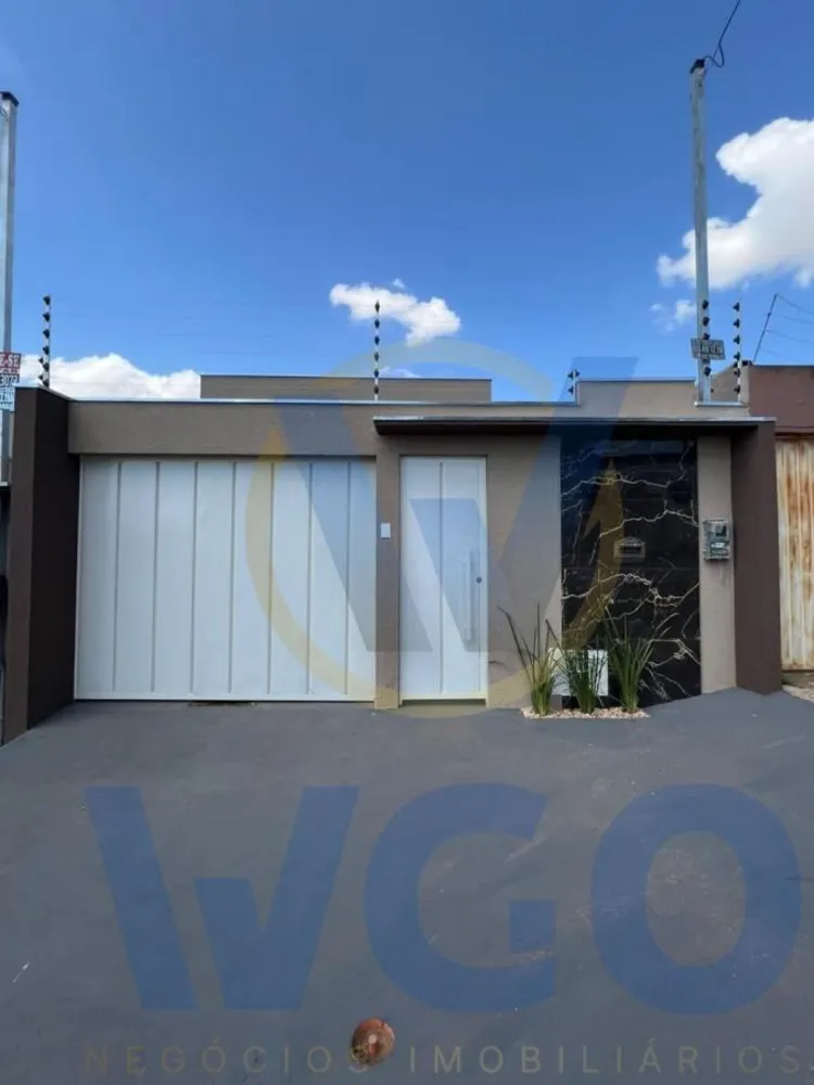 Casa, 3 quartos, 150 m² - Foto 8