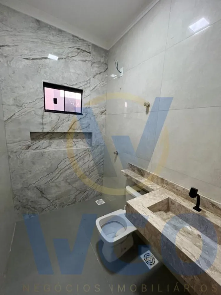Casa, 3 quartos, 150 m² - Foto 4