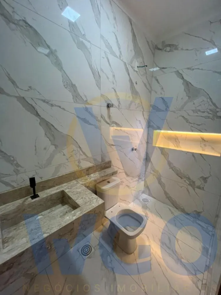 Casa, 3 quartos, 150 m² - Foto 7