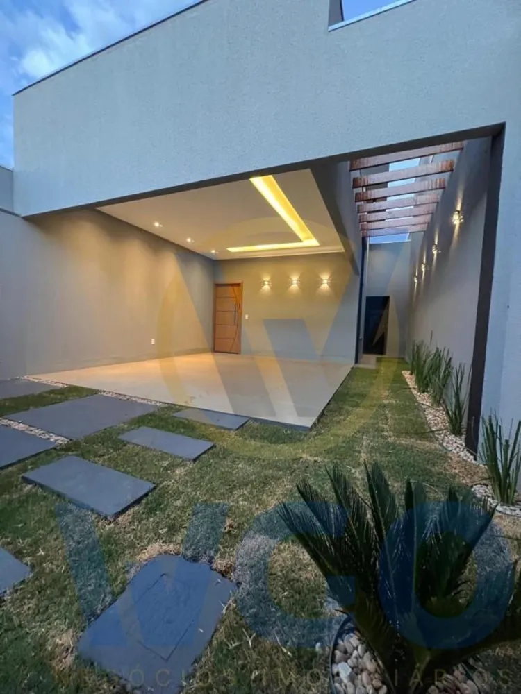 Casa, 3 quartos, 150 m² - Foto 1