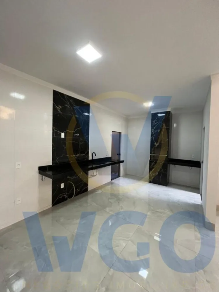 Casa, 3 quartos, 150 m² - Foto 3