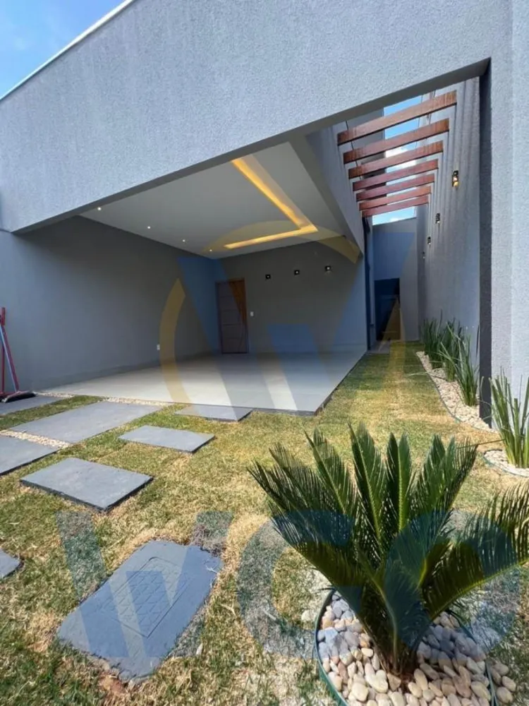 Casa, 3 quartos, 150 m² - Foto 9