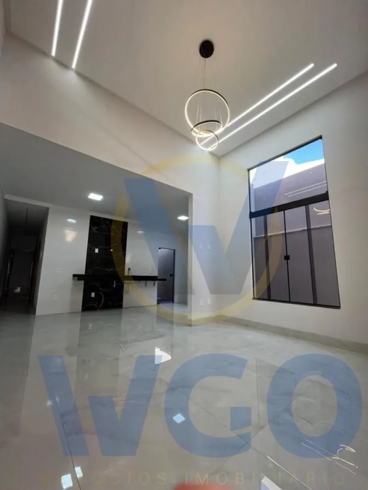 Casa, 3 quartos, 150 m² - Foto 2