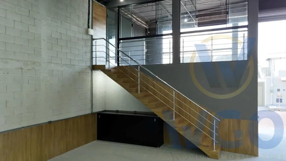 Depósito-Galpão, 300 m² - Foto 14