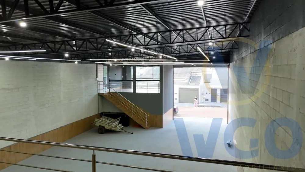 Depósito-Galpão, 300 m² - Foto 12