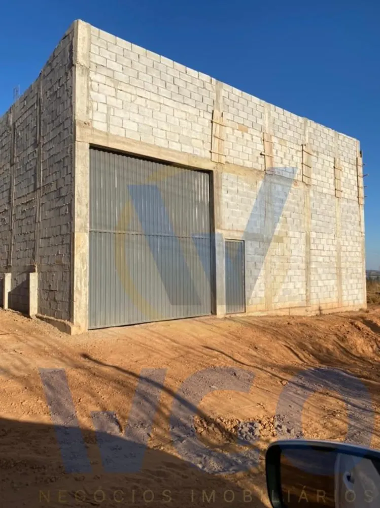 Depósito-Galpão, 312 m² - Foto 11
