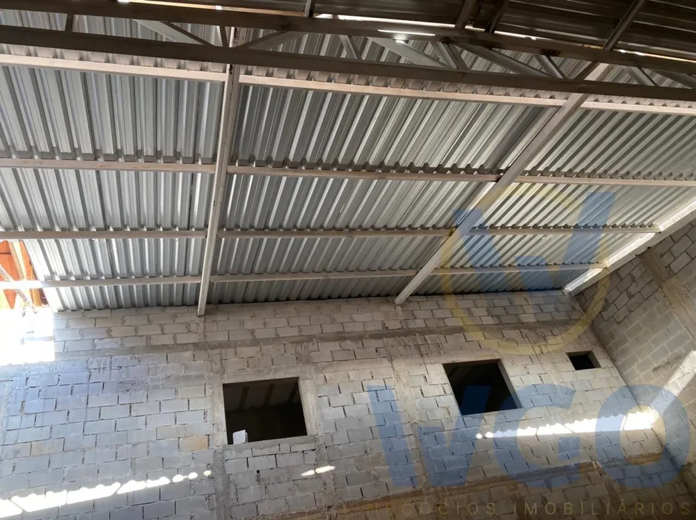 Depósito-Galpão, 312 m² - Foto 2