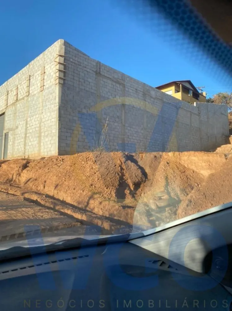 Depósito-Galpão, 312 m² - Foto 9