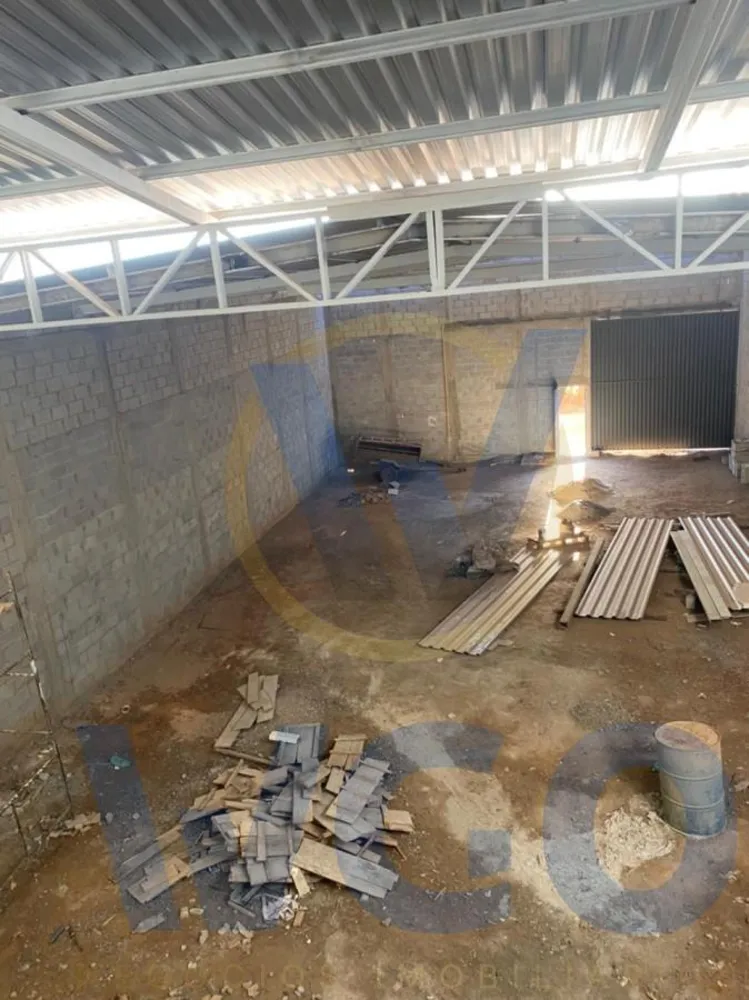 Depósito-Galpão, 312 m² - Foto 4