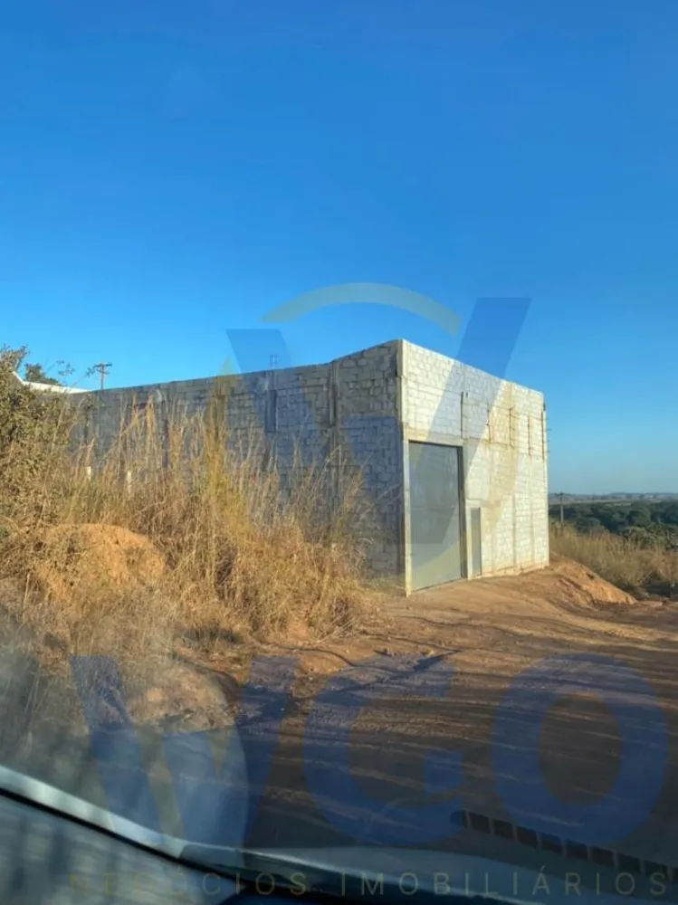 Depósito-Galpão, 312 m² - Foto 13