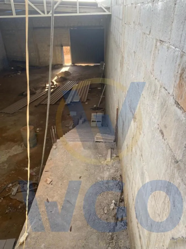 Depósito-Galpão, 312 m² - Foto 5