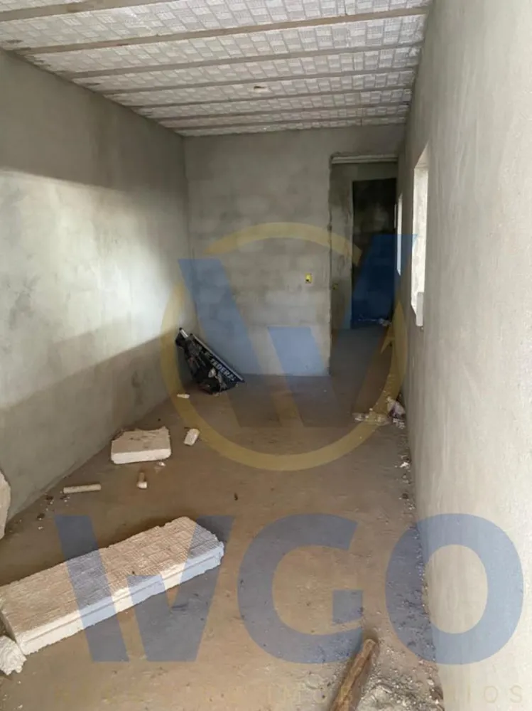 Depósito-Galpão, 312 m² - Foto 10