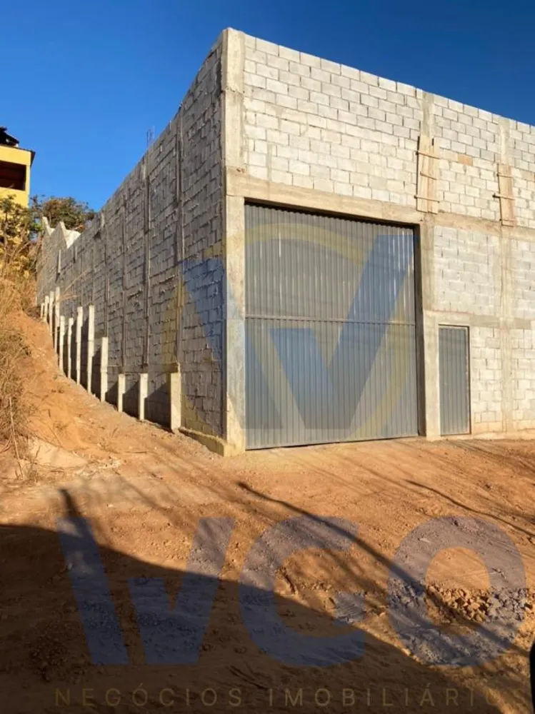 Depósito-Galpão, 312 m² - Foto 12