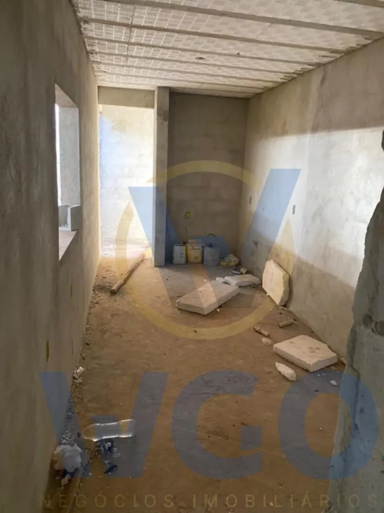 Depósito-Galpão, 312 m² - Foto 7