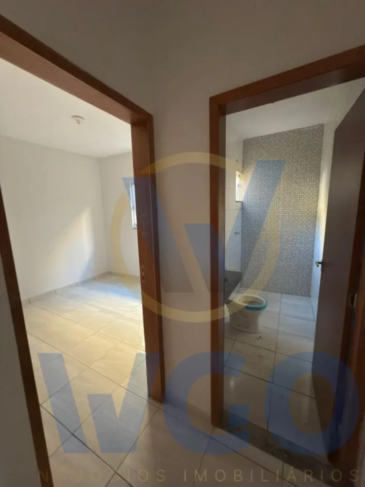 Casa, 2 quartos, 150 m² - Foto 8