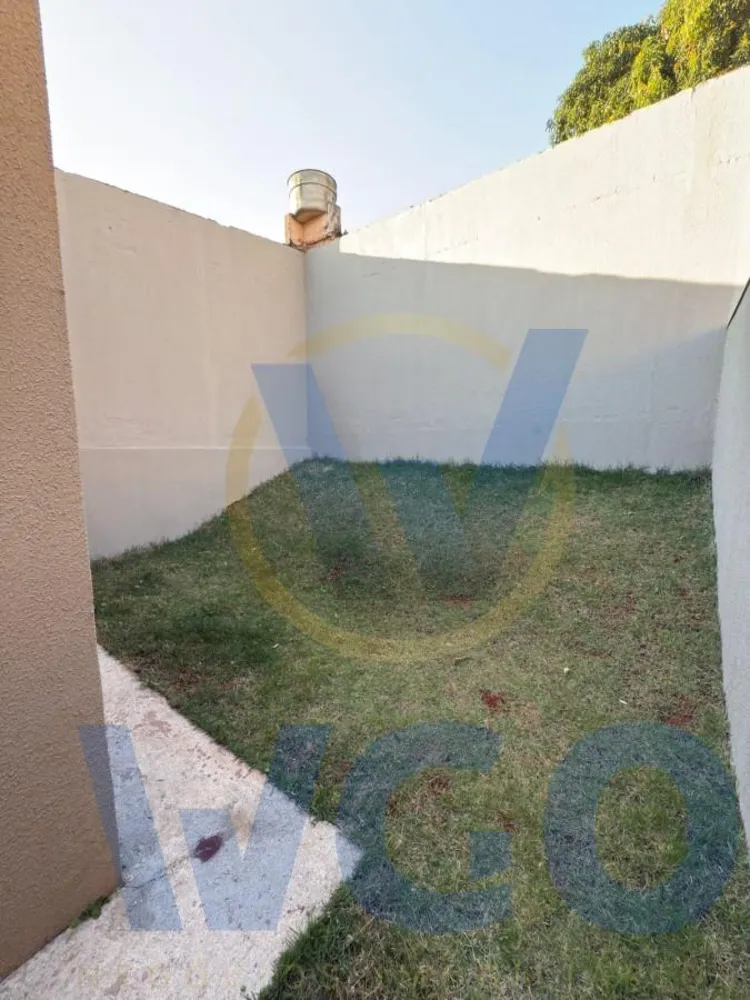 Casa, 2 quartos, 150 m² - Foto 1