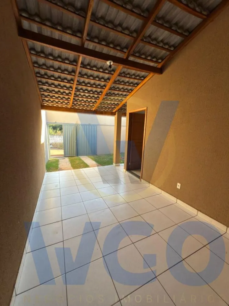 Casa, 2 quartos, 150 m² - Foto 2