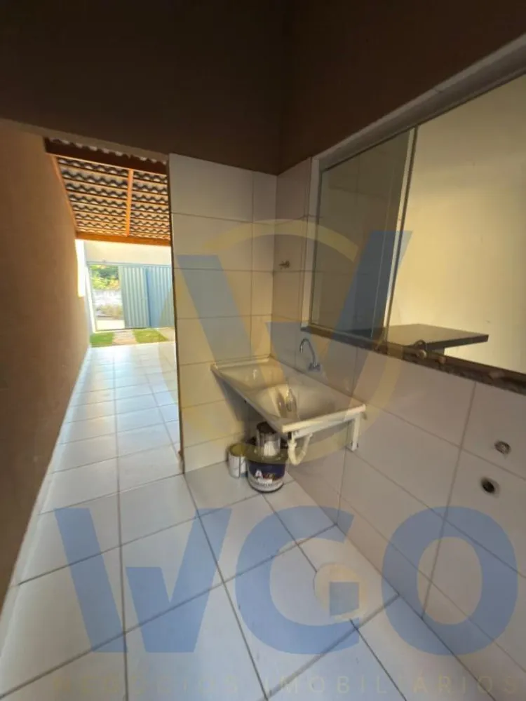 Casa, 2 quartos, 150 m² - Foto 3