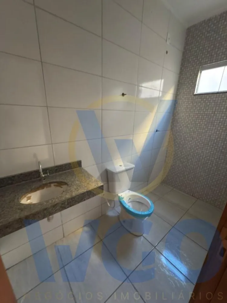 Casa, 2 quartos, 150 m² - Foto 5
