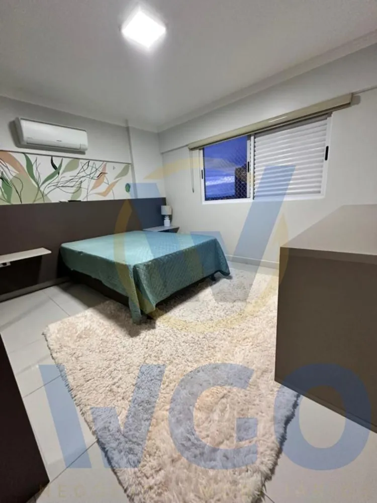 Apartamento, 3 quartos, 138 m² - Foto 2