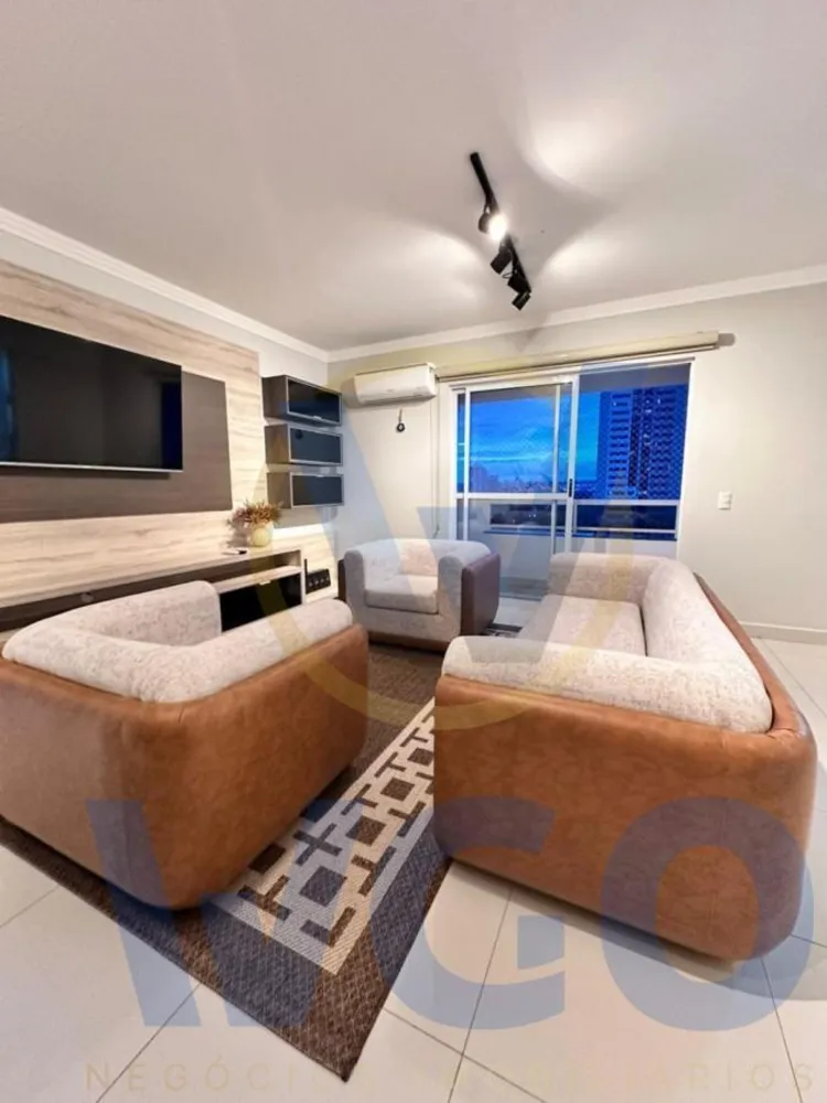 Apartamento, 3 quartos, 138 m² - Foto 11