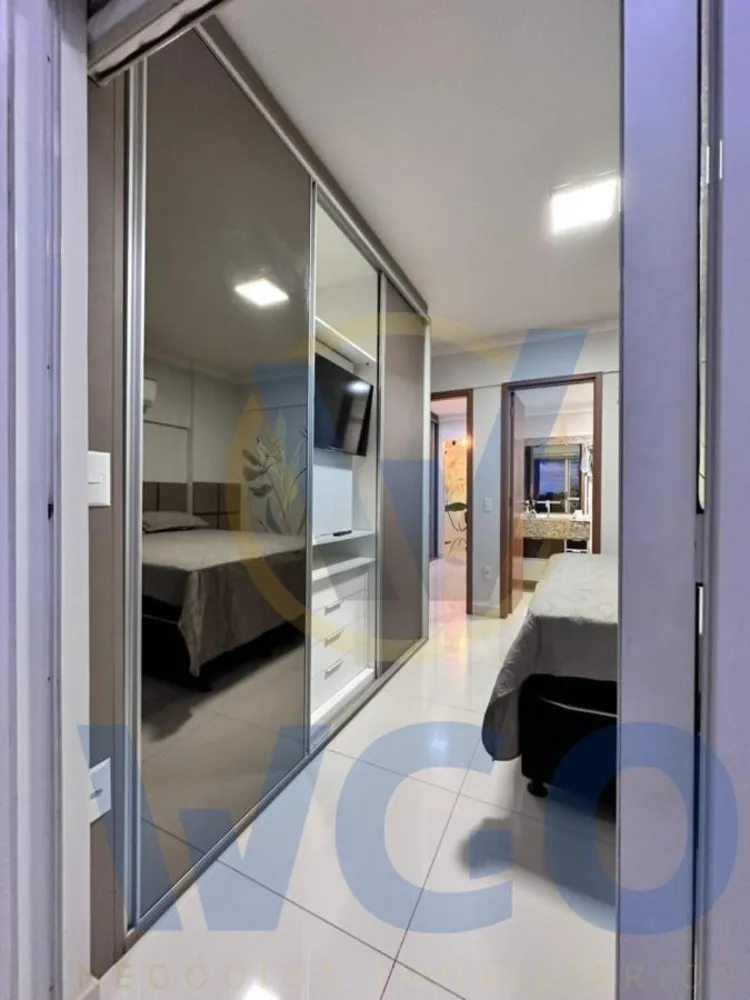 Apartamento, 3 quartos, 138 m² - Foto 1