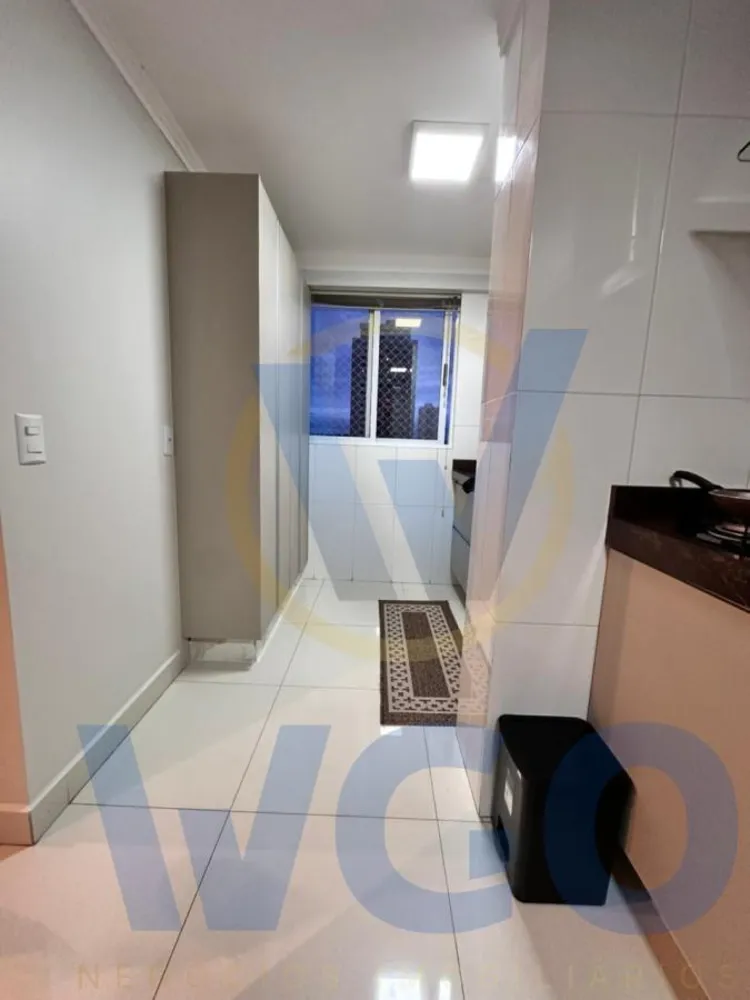 Apartamento, 3 quartos, 138 m² - Foto 6