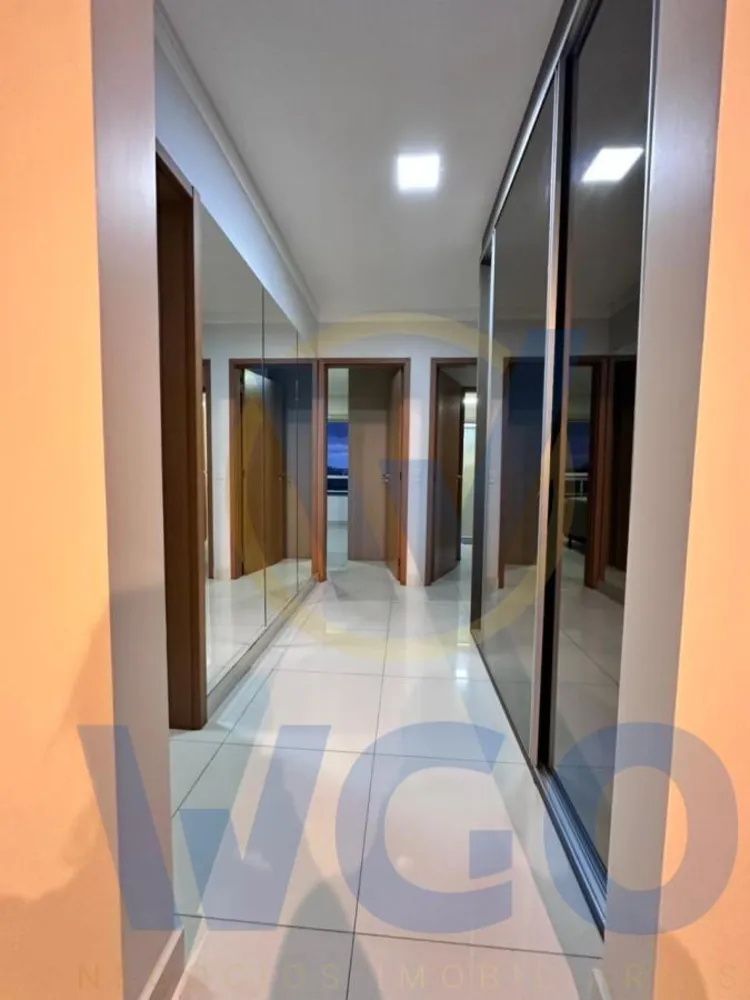Apartamento, 3 quartos, 138 m² - Foto 4