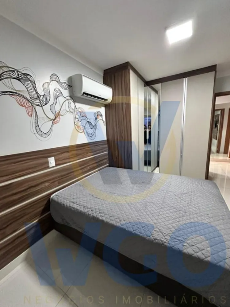Apartamento, 3 quartos, 138 m² - Foto 8