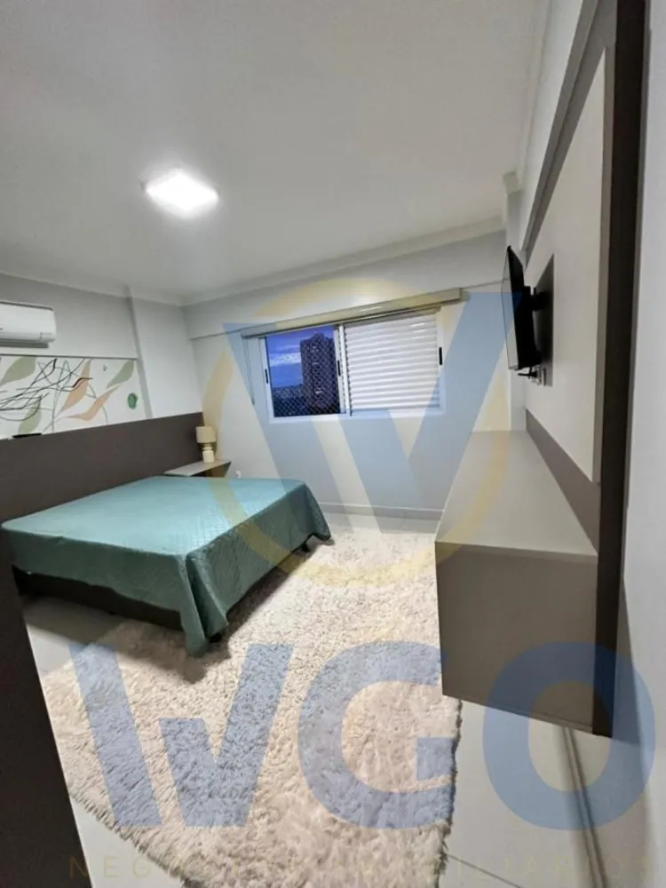 Apartamento, 3 quartos, 138 m² - Foto 7