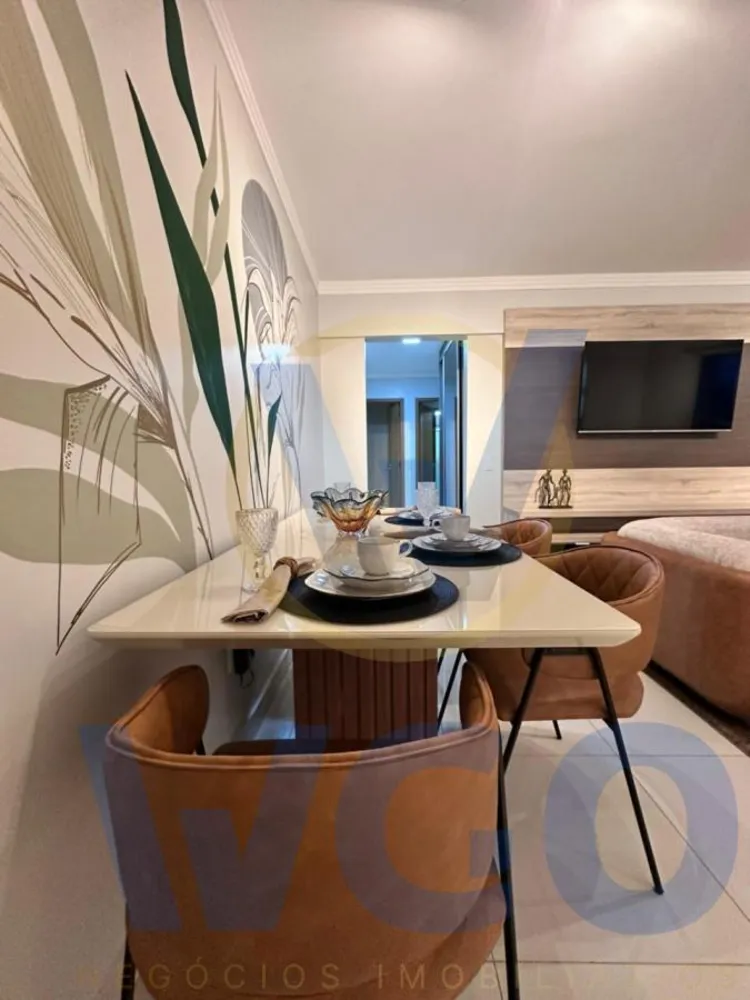 Apartamento, 3 quartos, 138 m² - Foto 10