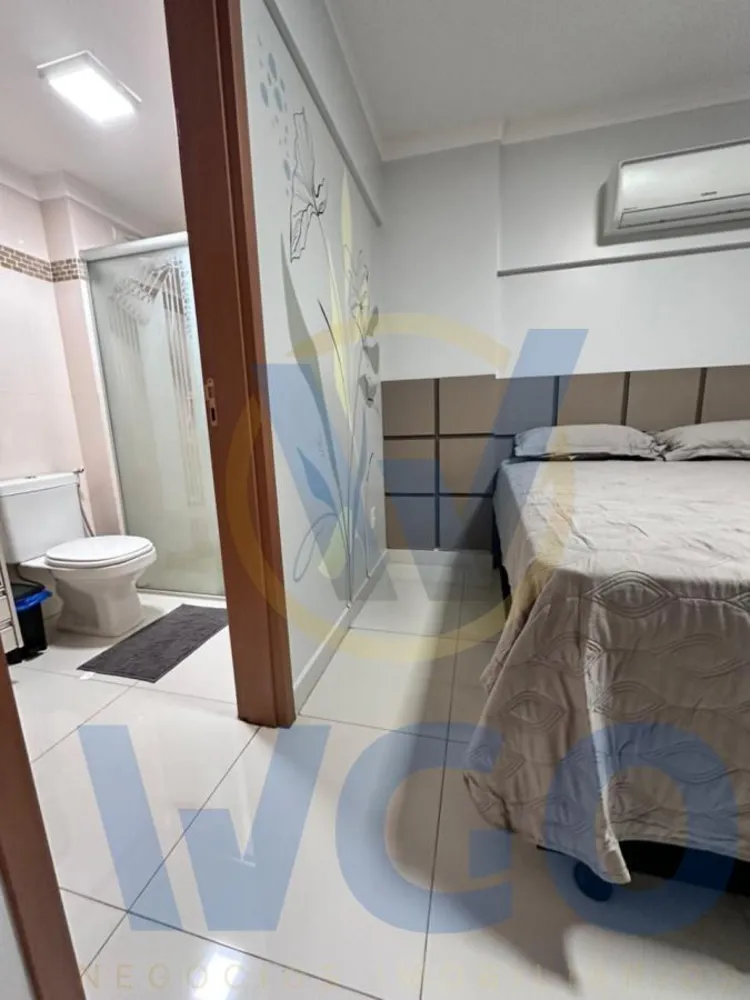 Apartamento, 3 quartos, 138 m² - Foto 12