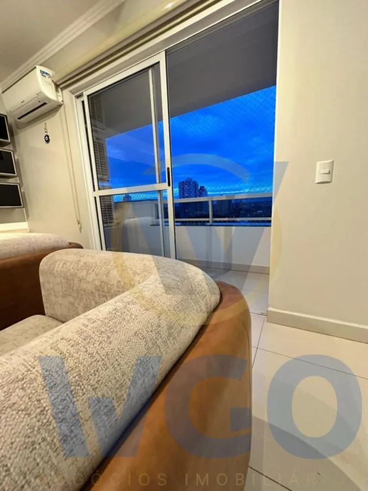 Apartamento, 3 quartos, 138 m² - Foto 5